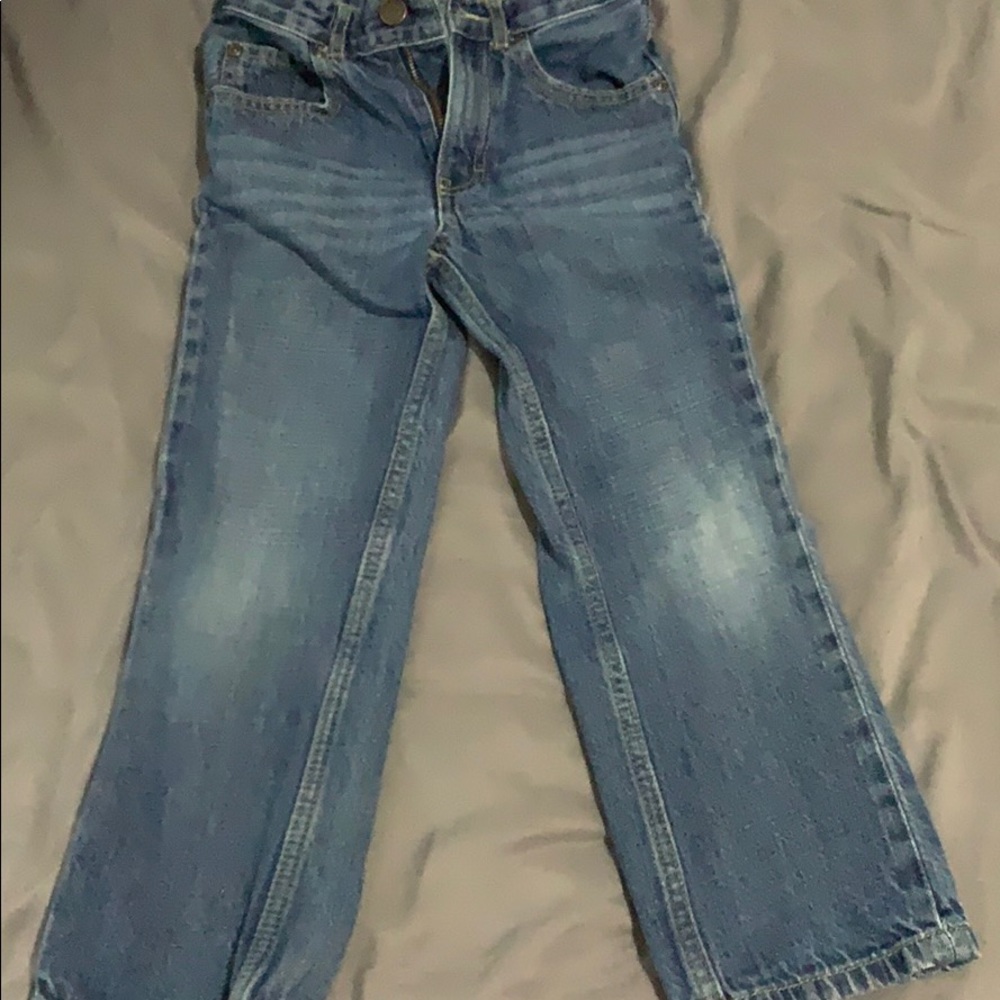 Carter Boy Pants - Picture 3 of 4